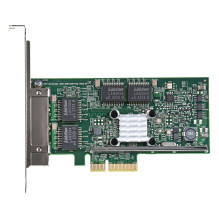 Network Card - Broadcom Bcm5719-4p 1000 Mbit/s