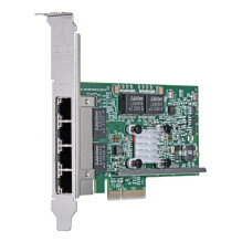 Network Card - Broadcom Bcm5719-4p 1000 Mbit/s