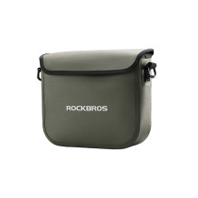 Rockbros Thermal Backpack with Insulation 20l - Green
