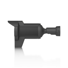 UBIQUITI Camera AI LPR