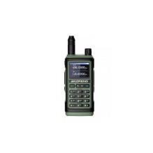 Two Way Radio - BAOFENG UV-17E 5W 1800mAh 10km Range Green