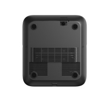 „Yaber K3 Pro LCD FullHD 1080p“ multimedijos projektorius su JBL garsiakalbiais ir žemųjų dažnių garsiakalbiu – juodas