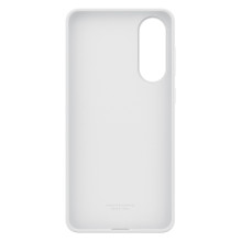 Samsung Silicone Cover EF-PS937CJE for Samsung Galaxy S25 Edge - Gray