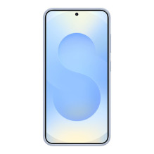 Samsung KindSuit EF-VS937PLE Case for Samsung Galaxy S25 Edge - Blue