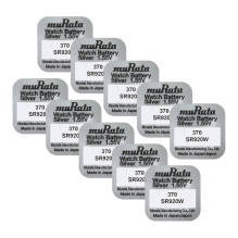 Baterija - Murata 370...