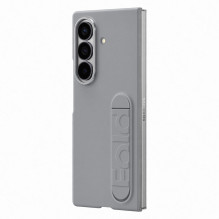 Samsung Silicone Case for Samsung Galaxy Z Fold7 - Gray
