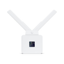 UBIQUITI LTE Cat4 WiFi 4 Mobile Router