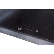 Microwave Oven - Sharp YC-QG234AEB