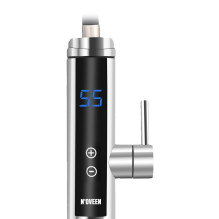 Momentinis Vandens Šildytuvas - N'oveen Iwh955