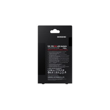 M.2 SSD - Samsung 990 PRO 2 TB PCIe 4.0 NVMe V-NAND MLC