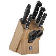 Kitchen Knife Set - Zwilling 35621-004 7pcs.