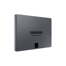 SSD - Samsung 870 QVO 2TB...