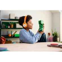 LEGO MINECRAFT 21276 Vijoklis