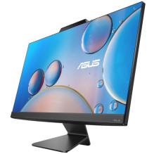 ASUS E3402WVAK-BPC283X i5-1335U 23.8 \'FHD 250nits 100Hz AG 16GB DDR5 SSD512 Intel Graphics WLAN+BT LAN Cam720p W11Pro J