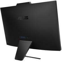 ASUS E3402WVAK-BPC283X i5-1335U 23.8 'FHD 250nits 100Hz AG 16GB DDR5 SSD512 Intel Graphics WLAN+BT LAN Cam720p W11Pro Bl