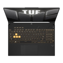 Laptop ASUS TUF Gaming F16 FX607VU-I5165 Intel Core 5 210H 16,0&quot; FHD+ IPS 16 GB DDR5 512 GB SSD GeForce RTX 4050 6 