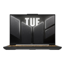 Laptop ASUS TUF Gaming F16 FX607VU-I5165 Intel Core 5 210H 16,0&quot; FHD+ IPS 16 GB DDR5 512 GB SSD GeForce RTX 4050 6 