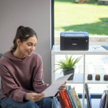 Nespalvotas lazerinis spausdintuvas Brother HL-L1240W