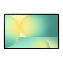 Samsung Galaxy Tab S10 FE+ Samsung Exynos 128 GB 33.3 cm (13.1&quot;) 8 GB Wi-Fi 6 (802.11ax) Silver