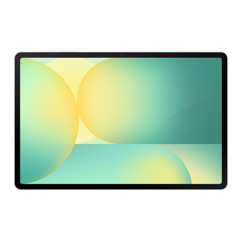 „Samsung Galaxy Tab S10 FE+“ „Samsung Exynos 128 GB“ 33,3 cm (13,1 colio) 8 GB „Wi-Fi 6“ (802.11ax) sidabrinis
