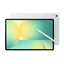 Samsung Galaxy Tab S10 FE+ Samsung Exynos 128 GB 33.3 cm (13.1&quot;) 8 GB Wi-Fi 6 (802.11ax) Silver