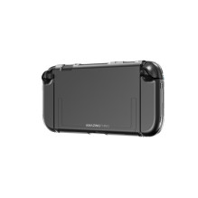 AmazingThing PlayShield Bare Case for Nintendo Switch 2 - Transparent