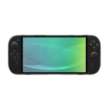 AmazingThing PlayShield Bare Case for Nintendo Switch 2 - Semi-Transparent