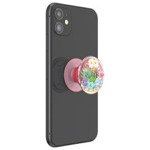 „Popsockets 2 Bulbasaur“ terariumo laikiklis ir telefono stovas