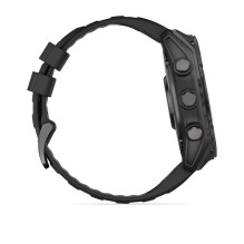 Išmanusis Laikrodis - Garmin Fenix 8 1.4&quot; AMOLED GPS Wi-Fi 51mm Jutiklinis Ekranas Titano