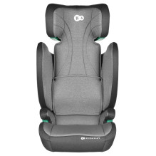 Child Car Seat - KinderKraft JUNIOR FIX 2 I-size 100-150 cm 15-36 kg