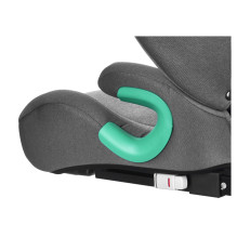 Child Car Seat - KinderKraft JUNIOR FIX 2 I-size 100-150 cm 15-36 kg