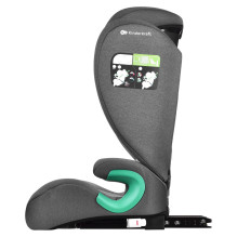 Vaikiškas Automobilinis Sėdynė - KinderKraft JUNIOR FIX 2 I-size 100-150 cm 15-36 kg