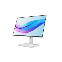 Monitorius - Lenovo L24m-4A 23.8" Full HD 1920x1080 IPS USB-C HDMI Pilkas