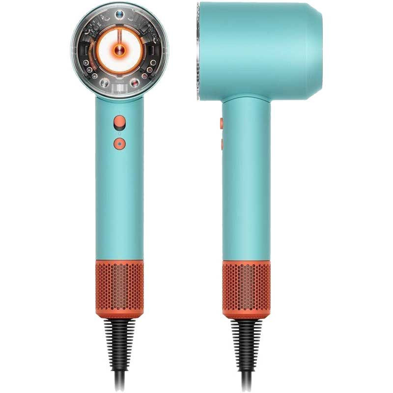 Dyson Supersonic Nural HD16 Cermamic Blue