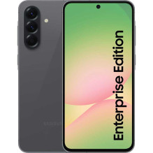„Samsung A56 5G 8 / 128GB DS Graphite Enterprise Edition“, ES