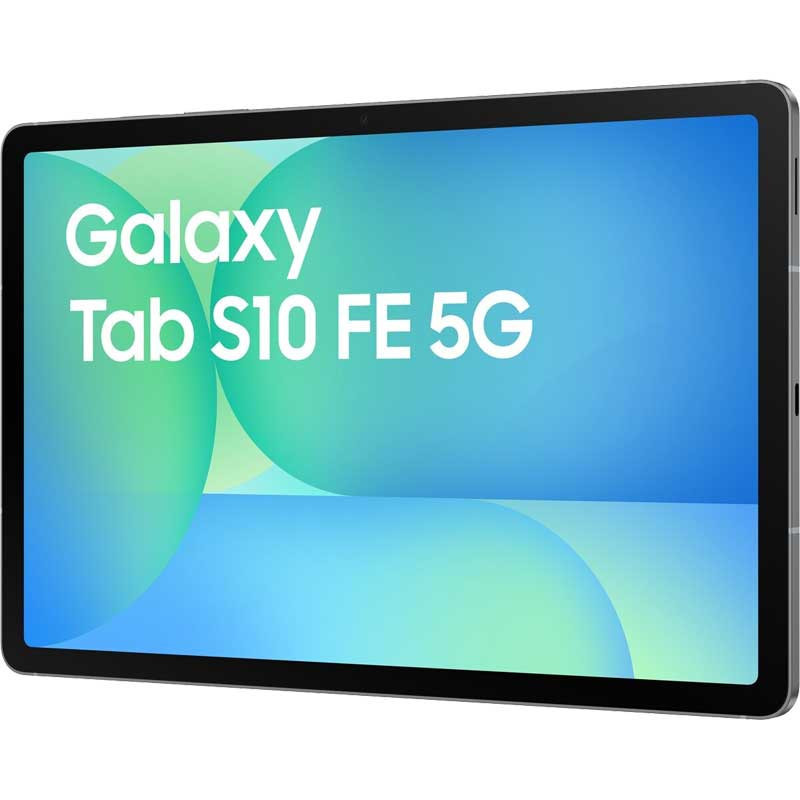 Samsung Tab S10 FE 5G 8 / 128GB Enterprise Edition Grey EU