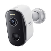 Baseus Security N1 2K Outdoor Camera - White