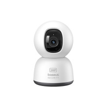 Baseus Security P1 Lite 2K Indoor Camera (EU Version) - White