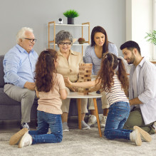 Baseus Security P1 Pro 3K Indoor Camera (EU Version) - White