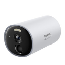 Baseus Security B1 2K Outdoor Camera - White