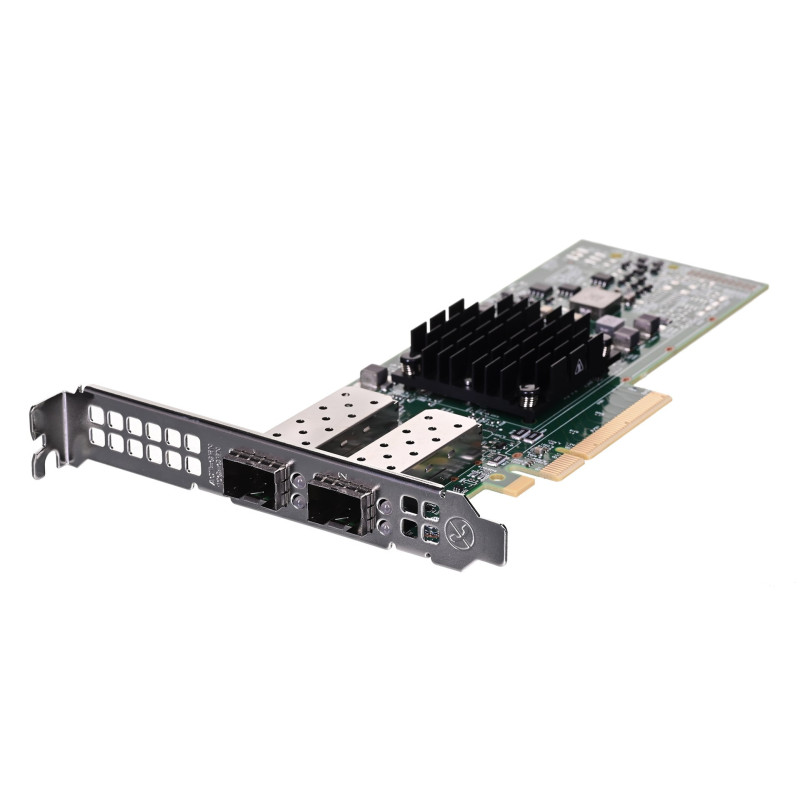 Network Board - Broadcom BCM957412A4120AC 10000 Mbit/s