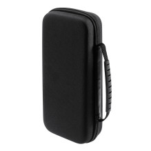 Dux Ducis Nintendo Switch 2 Case with Handle and Game Compartments - Black