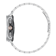 Spigen Modern Fit Band for Samsung Galaxy Watch 40 / 44 / 46 mm - Silver