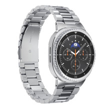 Spigen Modern Fit Band for Samsung Galaxy Watch 40 / 44 / 46 mm - Silver