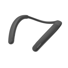 Sony SRS-NB10 Wireless Neckband Speaker - Black Sony SRS-NB10 Wireless Neckband Speaker - Black
