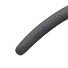 Sony SRS-NB10 Belaidis Kaklo Garsiakalbis - Juoda