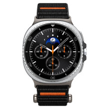 Spigen DuraPro Flex Strap for Samsung Galaxy Watch 40 / 44 / 46 mm - Black