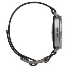 Spigen DuraPro Flex Strap for Samsung Galaxy Watch 40 / 44 / 46 mm - Black