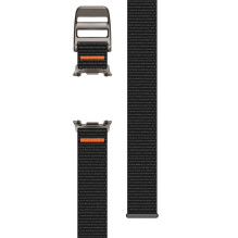 Spigen DuraPro Flex Strap for Samsung Galaxy Watch 40 / 44 / 46 mm - Black