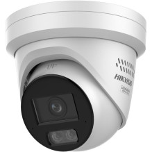 „Hikvision Pro“ serija su „ColorVu DS-2CD2347G3-LIS2UY“ / SL (2,8 mm) apsaugos kamera. Turret IP apsaugos kamera, skirta